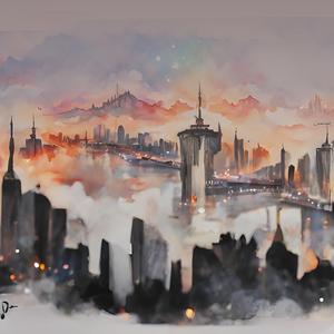 Keys Lost on the Tile