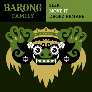 Move It (Drokz Remake)