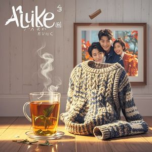 旧毛衣上的阳光-杨歌爱唱歌