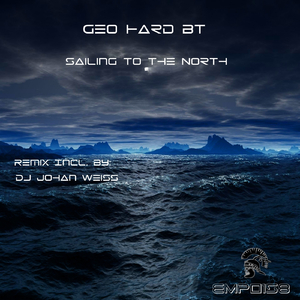 Sailing to the North