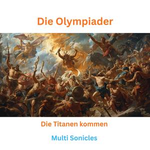 Kampf der Halbgötter