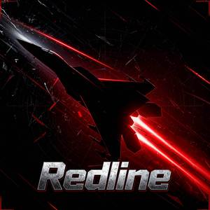 Redline (From "Project Wingman: FRONTLINE 59") (Metal Cover)