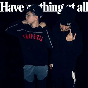 Have nothing at all（prod.by MORROW)