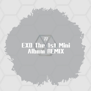 EXO-EXO The 1st Mini Album REMIX（SONG from EXO）（77 remix）