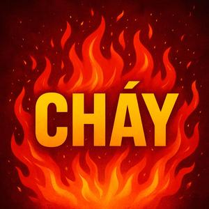 Cháy