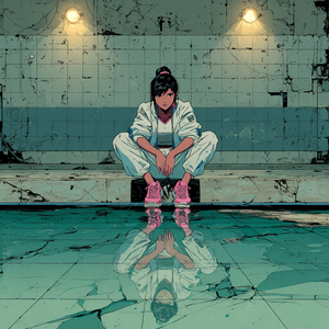 名前のない感情