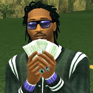 【Free】“硬币雨” ian Type Beat