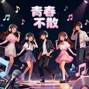 青春不散
