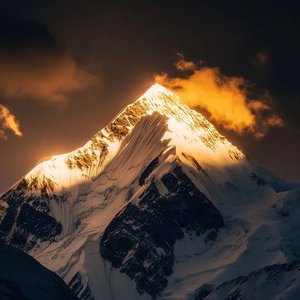 你是我到不了的山顶