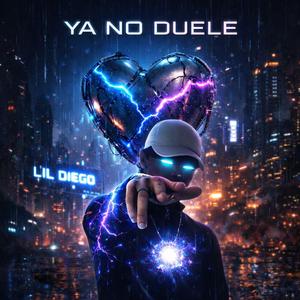 YA NO DUELE