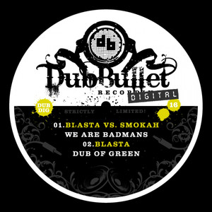 Dub of Green