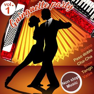 Brigitte Bardot (Cha Cha)