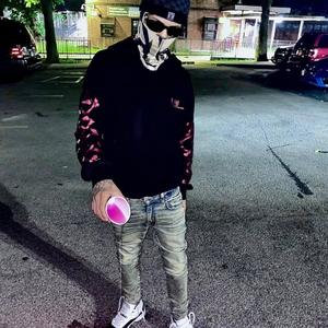 O in the grave V2 (feat. Set da trend)