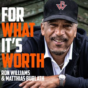 For What It's Worth