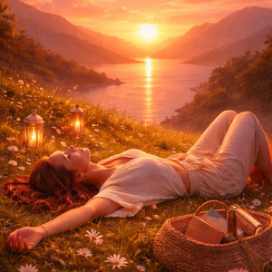 Stillness (Instrumental Version)