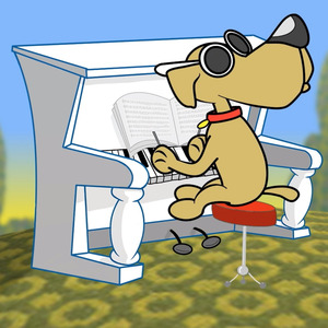 Cysga Di Fy Mhlentyn Tlws