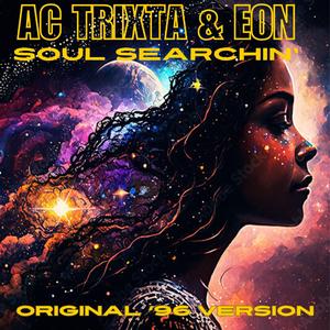 Soul Searchin' (feat. Eon)