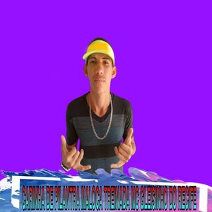 Carinha de Pilantra Maloca Treinada Mc Gleisinho do Recife