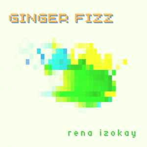 ginger fizz