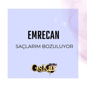 Saçlarım Bozuluyor (Remix)