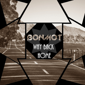 Way Back Home (Instrumental Version)