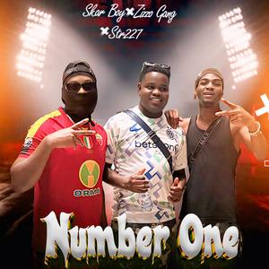 Number One (feat. Star Boy, Star227 & Zizzo Gang)