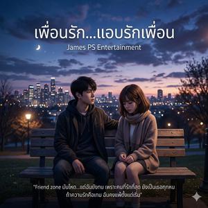 เพื่อนรัก...แอบรักเพื่อน