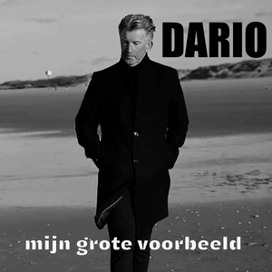 Mijn grote voorbeeld