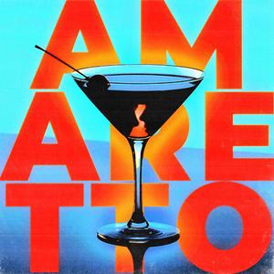 Amaretto (feat. Ndeye)