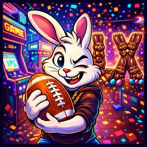 BAD BUNNY HALFTIME (SUPERBOWL LX)