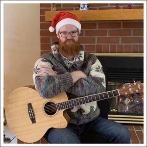 Kiss Me Arse (And Go Away For Christmas)