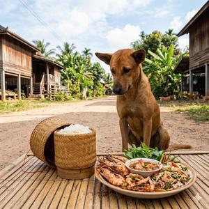 กับข้าว