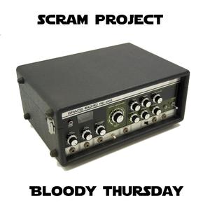 Bloody Thursday (Original Mix)