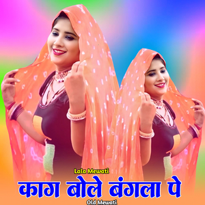काग बोले बंगला पे ओल्ड मेवाती