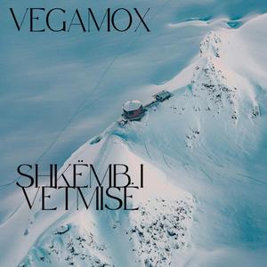 Shkëmb i Vetmisë