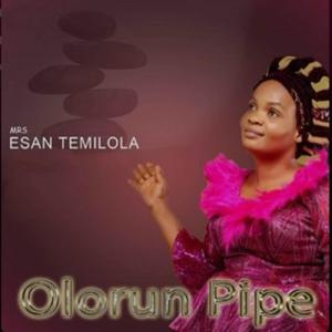 JE KI EMI RI AANU GBA