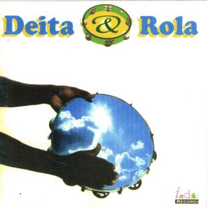 A Rezadeira