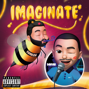 Imaginate