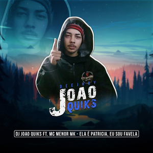 Ela É Patricia, Eu Sou Favela