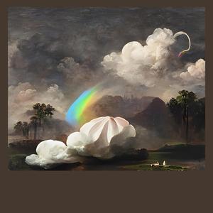 Romantic Fragrance Of Love, So Pure