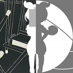 lost one 情人（裏表ラバーズ×ロストワンの号哭）俊达萌ver.