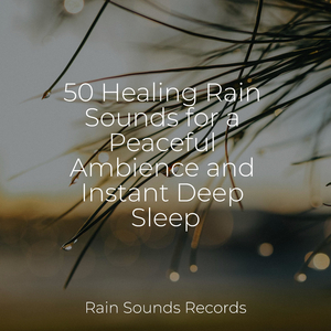 Feathered Rain Dance