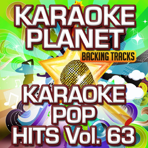 On the Moon (Karaoke Version)
