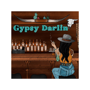 Gypsy Darlin'