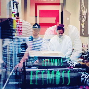 Lemongrass (feat. Sunday Grip)