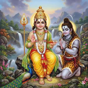 திருப்புகழ் 381 வடவை அனல் ஊடு (திருவருணை)