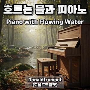 물결 위로 번지는 빛 (Light on Ripples) (2)