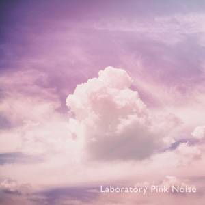 Napping on the Beach - Pink Noise