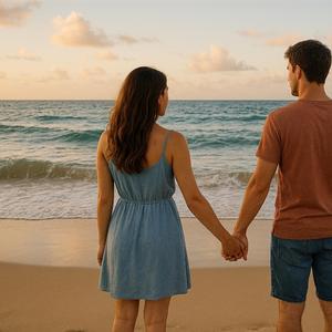 Na Aasman Ka Rha Na Zamin Ka