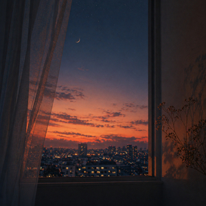 When I Think of You.